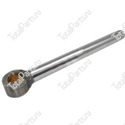 SIZE 529*45*390*M42*2*RH* ШТОК ЦИЛИНДРА