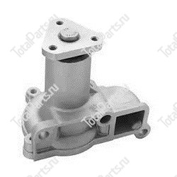 SKF VKPC94202 ПОМПА ВОДЯНАЯ