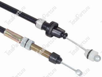 TOYOTA 266202279071 ТРОС АКСЕЛЕРАТОРА