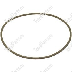 HYUNDAI 0734317180 УПЛОТНЕНИЕ