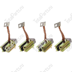 SIZE 9*15.8*16.7 КОМПЛЕКТ ЭЛЕКТРОЩЕТОК