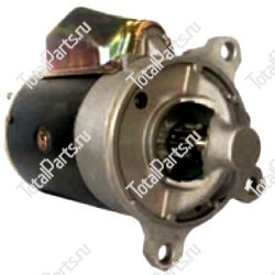 TVH 10201661 СТАРТЕР