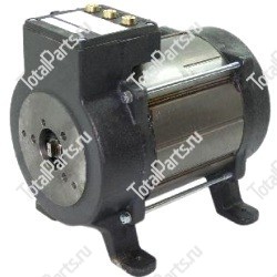 KEY NUMBER 1012010 ЭЛЕКТРОДВИГАТЕЛЬ ГИДРАВЛИКИ JUNGHEINRICH 325A 14V