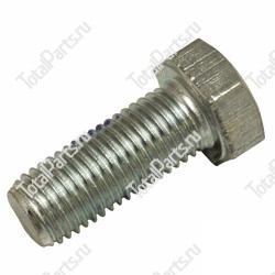 SIZE M16x50 БОЛТ С ШЕСТИГРАННОЙ ГОЛОВКОЙ 8.8