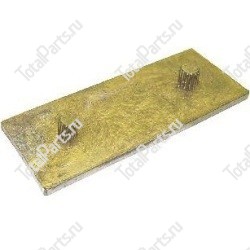 TVH 3845599 ВКЛАДЫШ НИЖНИЙ АЛЬТЕРНАТИВА ATIB 379002