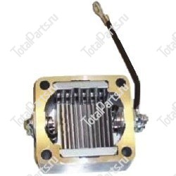 SIZE 24x40.7 НАГРЕВАТЕЛЬ