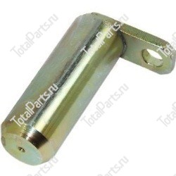 KOMATSU 3EA4131860 ПАЛЕЦ