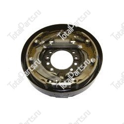 TVH 6777590 ТОРМОЗНАЯ СИСТЕМА В СБОРЕ RH