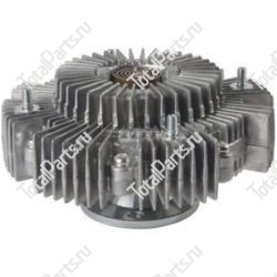 AISIN FCT020 ВИСКОМУФТА