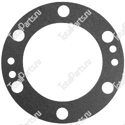 HANGCHA (HC) CPD20-35 ПРОКЛАДКА ПОЛУОСИ НА ПОГРУЗЧИКИ