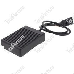 SIZE 400x2Px72x96x25 ПЕДАЛЬ