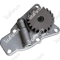 KOMATSU 6204511210 МАСЛЯНЫЙ НАСОС