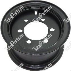 JUNGHEINRICH (AMEISE) 50326552 ДИСК КОЛЕСНЫЙ СВАРНОЙ ДЛЯ ПОГРУЗЧИКА