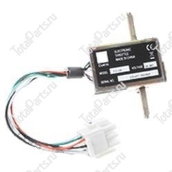 SIZE 105*71*45*230 УЗЕЛ УПРАВЛЕНИЯ