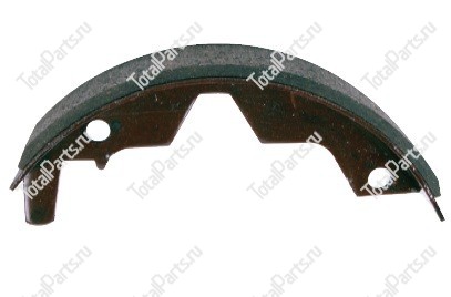 TOTALSOURCE 85819 ТОРМОЗНАЯ КОЛОДКА