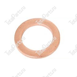 TOYOTA 9043012027 ПРОКЛАДКА ПРОБКИ ПОДДОНА