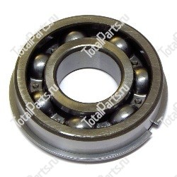 FOTON 1039 ШАРИКОВЫЙ ПОДШИПНИК