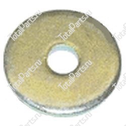 MITSUBISHI 8F6437 ШАЙБА