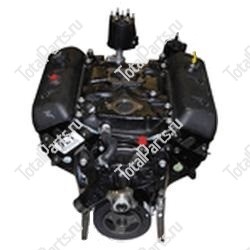 HYSTER 0312468 ДВИГАТЕЛЬ В СБОРЕ LPG GM 4.3L