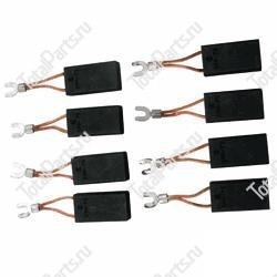 HYSTER 800061039 НАБОР ЭЛЕКТРОЩЕТОК