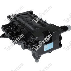 HANGCHA (HC) CPCD10-35XF ГИДРОРАСПРЕДЕЛИТЕЛЬ 4 СЕКЦИИ НА ПОГРУЗЧИК