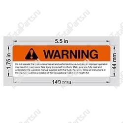 TOTALSOURCE SY87619 НАКЛЕЙКА