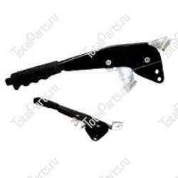 KEY NUMBER CT910080 РЫЧАГ СТОЯНОЧНОГО ТОРМОЗА