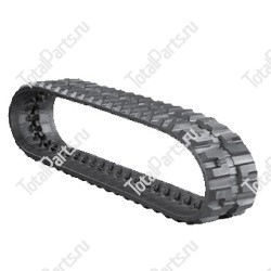 TRELLEBORG RT102ST116 РЕЗИНОВАЯ ГУСЕНИЦА