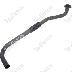 SIZE 1000x4xTx51x51x115x1 ВЫХЛОПНАЯ ТРУБА