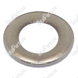 SIZE 8.6*15.8*1.5*SS*N*N ШАЙБА