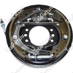 TVH 4155817 ТОРМОЗ В СБОРЕ RH