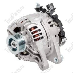 KRAUF ALB1151 ГЕНЕРАТОР 12V 70A