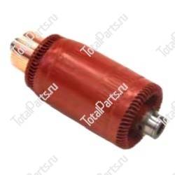 LINDE 3253571005 РОТОР ЭЛЕКТРОДВИГАТЕЛЯ