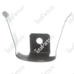 TOYOTA 451467600171 ПРУЖИНА КОНТАКТ КЛАКСОНА