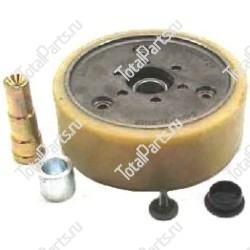 JUNGHEINRICH (AMEISE) 50447030 ГРУЗОВОЕ КОЛЕСО