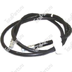 SIZE M14x1.5x2650 ПАТРУБОК