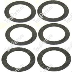 KOMATSU 3EB1500030 КОМПЛЕКТ РЕГУЛИРОВОЧНЫХ ШАЙБ