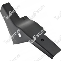 HANGCHA (HC) CPCD35 НАКЛАДКА ПЕРЕДНЯЯ ЛЕВАЯ НА ПОГРУЗЧИК