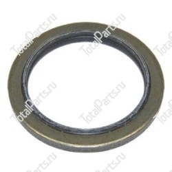 KOMATSU 0700502216 УПЛОТНЕНИЕ