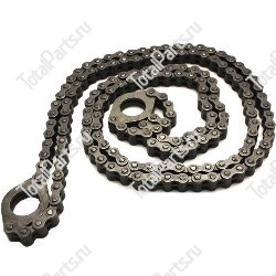 KAUP 0530001010 ЦЕПЬ