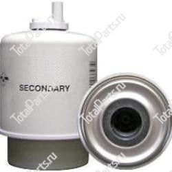 PERKINS 26560138 ТОПЛИВНЫЙ ФИЛЬТР СЕПАРАТОР