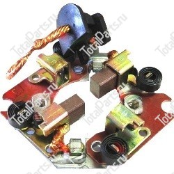 TOYOTA 281407600171 ЩЕТКОДЕРЖАТЕЛЬ СБОРЕ