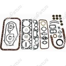 TCM N1010100H25 РЕМКОМПЛЕКТ ДВИГАТЕЛЯ