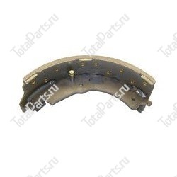 SIZE 274.5x101.5x101.5xWL ТОРМОЗНАЯ КОЛОДКА