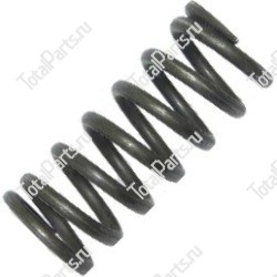 STEINBOCK 054754 ПРУЖИНА