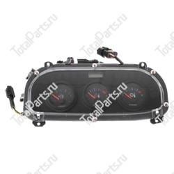 KEY NUMBER 86598 ПАНЕЛЬ ПРИБОРОВ DAEWOO