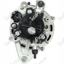 ZAUFER 301N20596Z ГЕНЕРАТОР