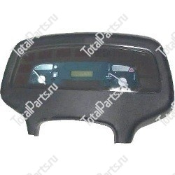 TOYOTA 571102346071 ПАНЕЛЬ ПРИБОРОВ ПОГРУЗЧИКА