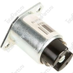 BOSCH 0330001004 СОЛЕНОИД