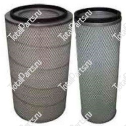 KAWASAKI 3098170510 НАБОР ВОЗДУШНЫХ ФИЛЬТРОВ ВНЕШ.+ВНУТР.